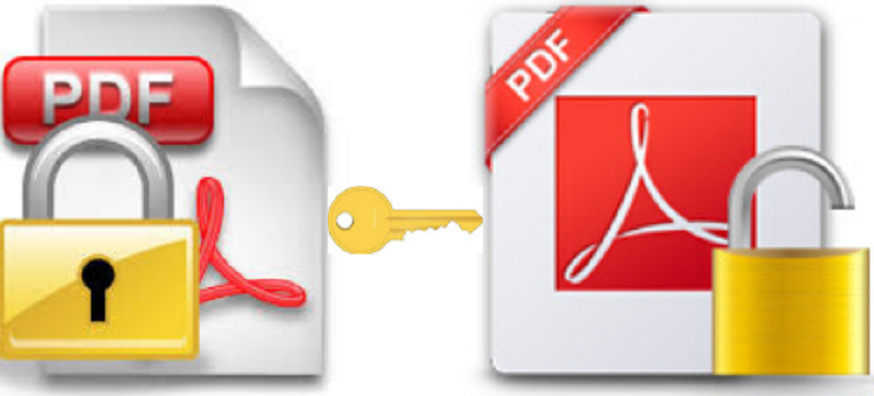 Do You Wish to Unlock PDF Doc on Windows OS?