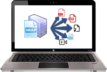 imap attachment extractor