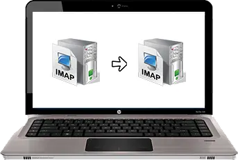 imap to imap