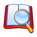 Search icon