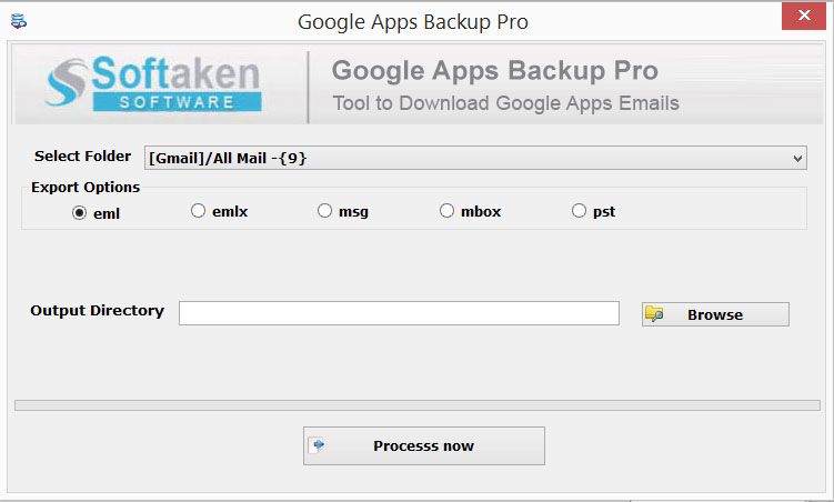 g suite backup account before removing